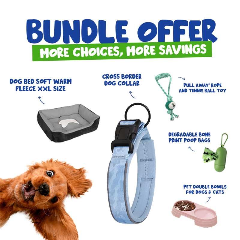First-Time Dog Parent Pack