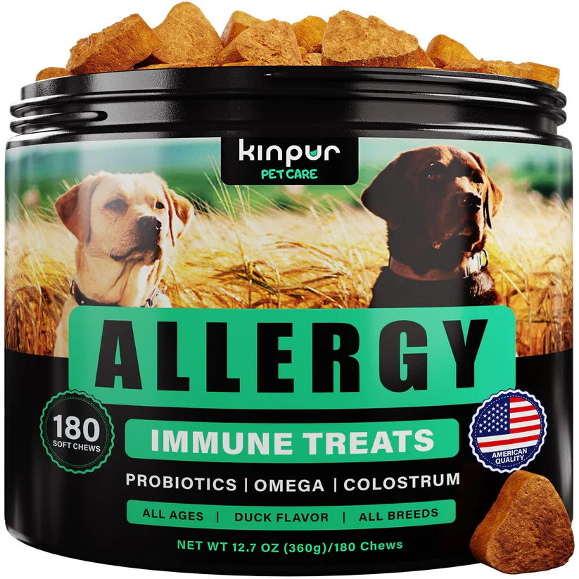 Pawfect Basic Bundle for Dogs