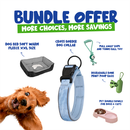 First-Time Dog Parent Pack