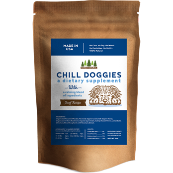 Chill Doggies