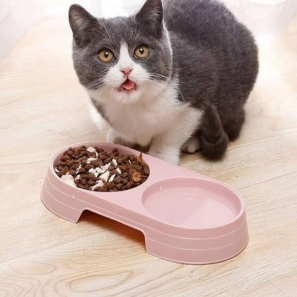 Welcome Home Kitty Kit