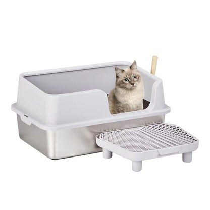 Purrfect Start Bundle for Cats