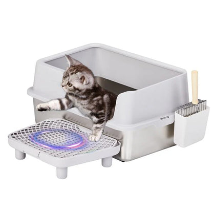 Welcome Home Kitty Kit